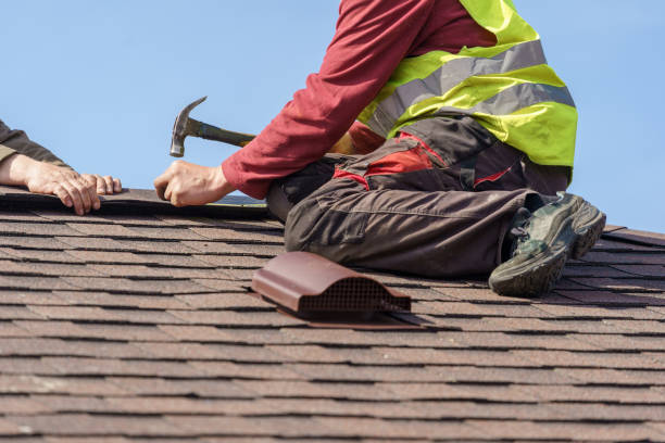Best Flat Roof Repair Services  in Caruthersville, MO