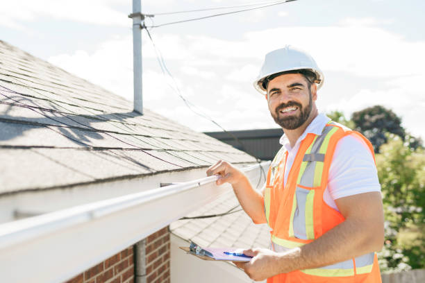 Roof Repair Estimates in Caruthersville, MO