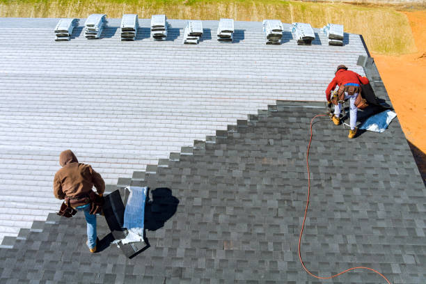 Best Shingle Roofing Installation  in Caruthersville, MO