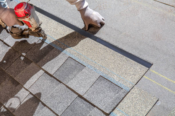 Best Commercial Roofing Services  in Caruthersville, MO